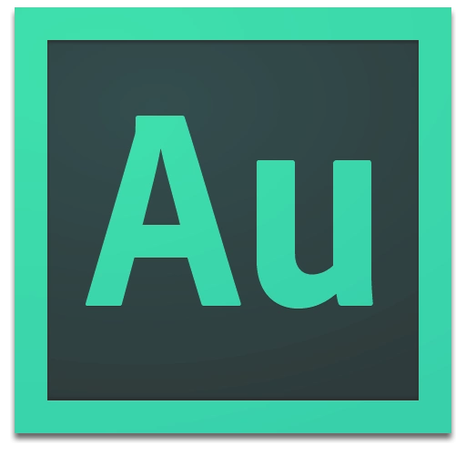 логотип Adobe Audition
