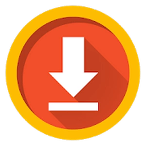 логотип All Video Downloader