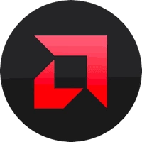 логотип AMD Driver Autodetect