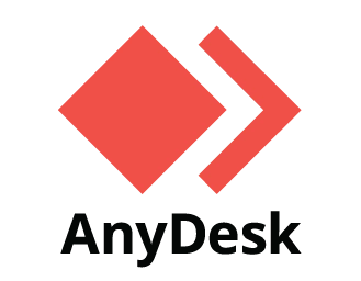 логотип AnyDesk