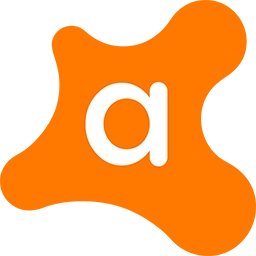 логотип Avast Free Antivirus