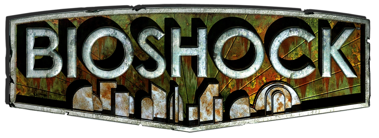логотип Bioshock