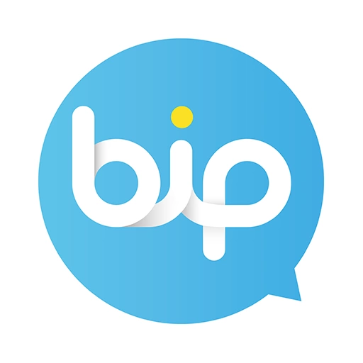 логотип Bip