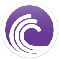 логотип BitTorrent