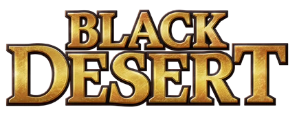 логотип Black Desert