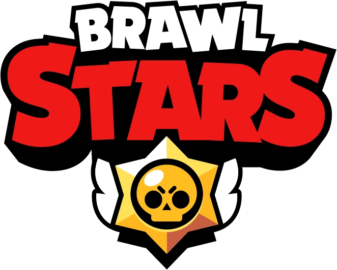 логотип Brawl Stars