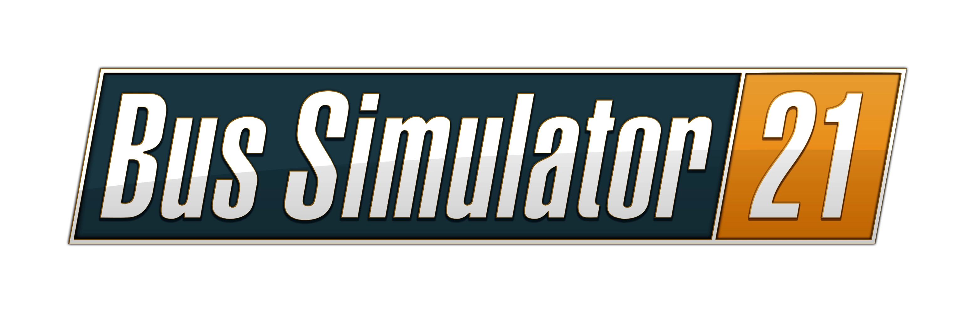 логотип Bus Simulator 21
