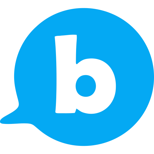 логотип Busuu