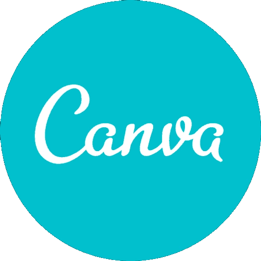 логотип Canva