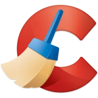логотип CCleaner