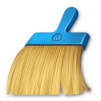 логотип Clean Master