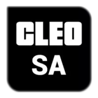 логотип CLEO SA