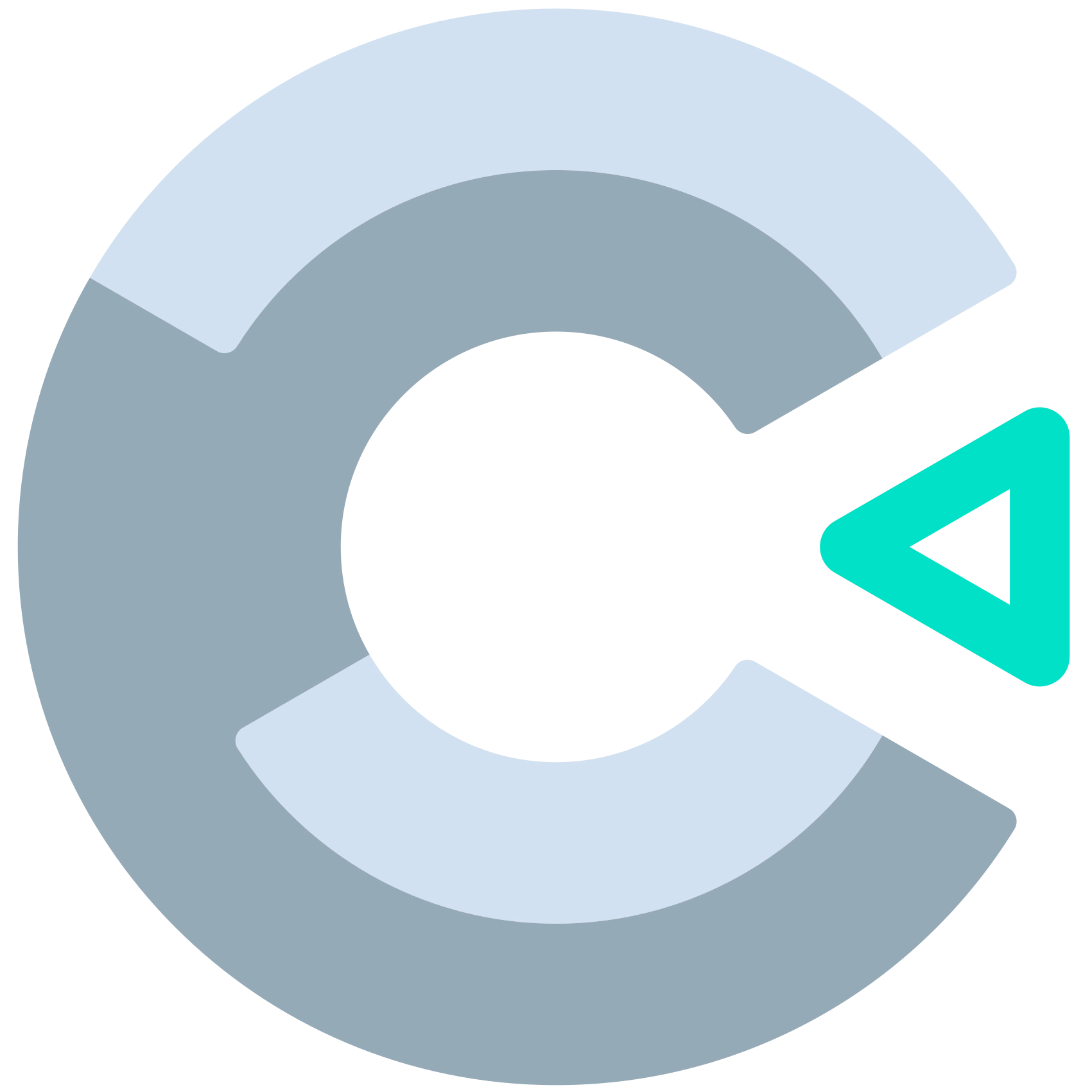 логотип Construct 3