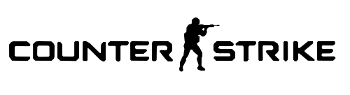 логотип Counter-Strike