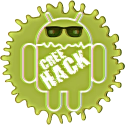 логотип CreeHack