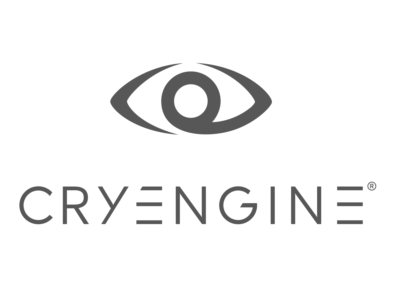 логотип CryEngine V