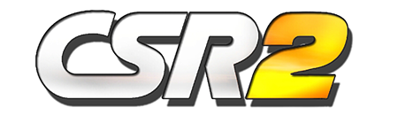 логотип CSR Racing 2