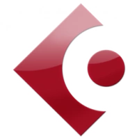 логотип Cubase