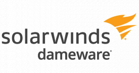 логотип DameWare Mini Remote Control