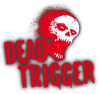 логотип Dead Trigger