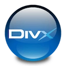 логотип DivX Codec Pack
