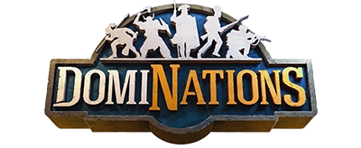логотип DomiNations