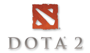 логотип Dota 2