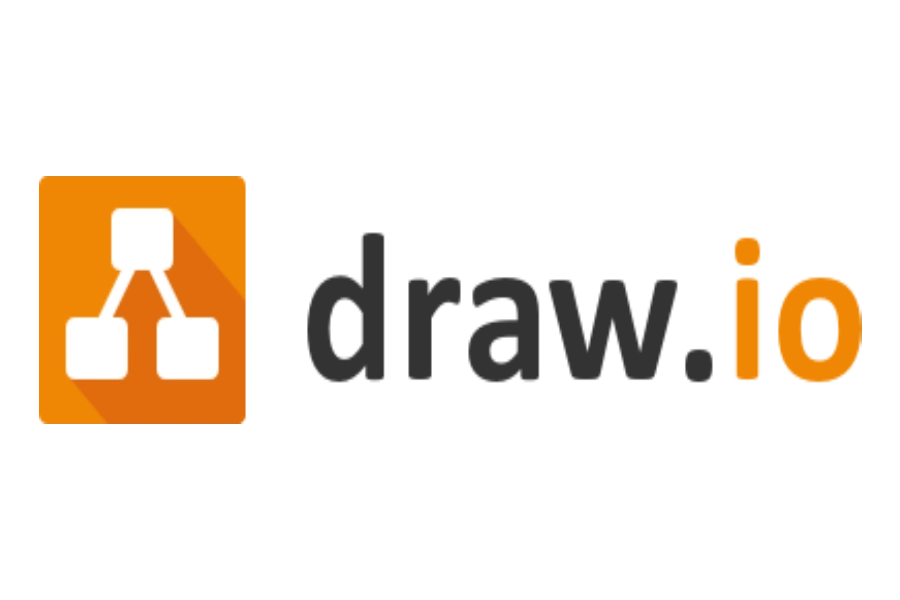 логотип Draw.io