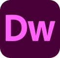 логотип Dreamweaver