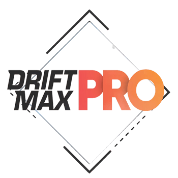 логотип Drift Max Pro