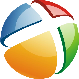 логотип DriverPack Solution