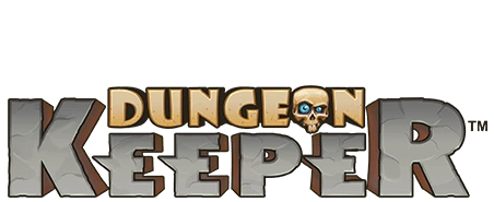 логотип Dungeon Keeper
