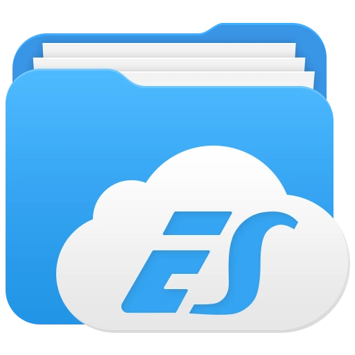 логотип ES Проводник