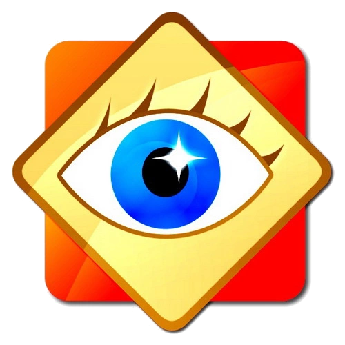 логотип FastStone Image Viewer