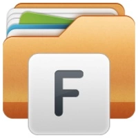 логотип File Manager