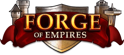 логотип Forge of Empires
