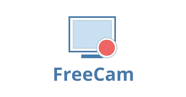 логотип iSpring Free Cam