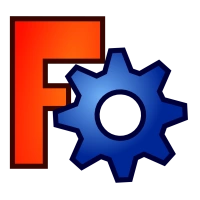 логотип FreeCAD