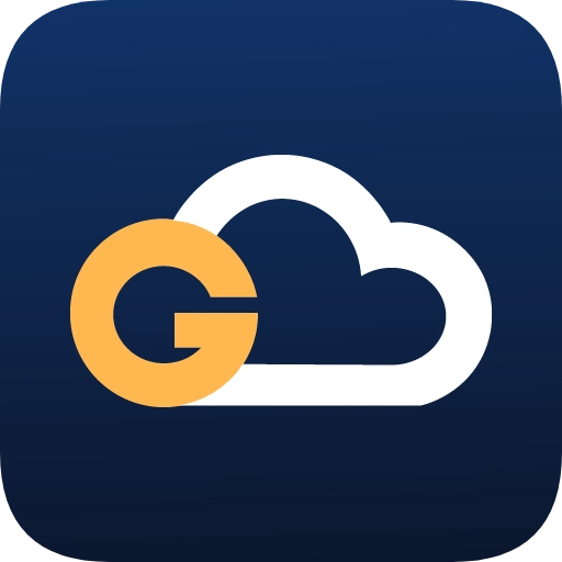 логотип G Cloud