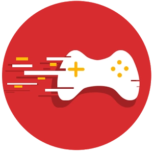 логотип Game Booster