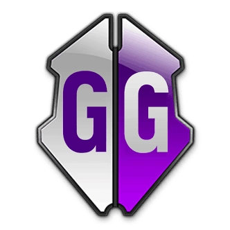 логотип GameGuardian