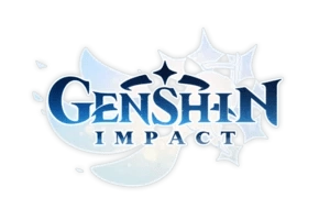 логотип Genshin Impact
