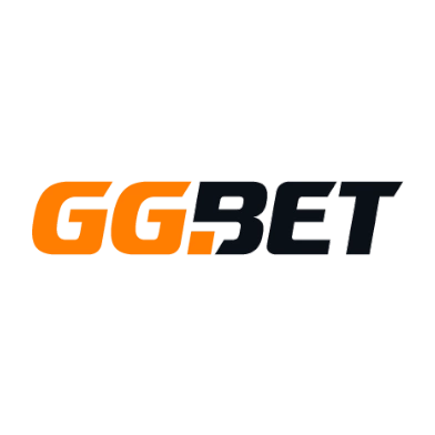 логотип GGbet