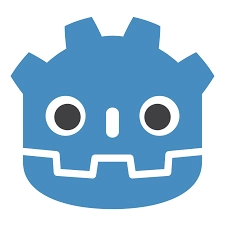 логотип Godot Engine