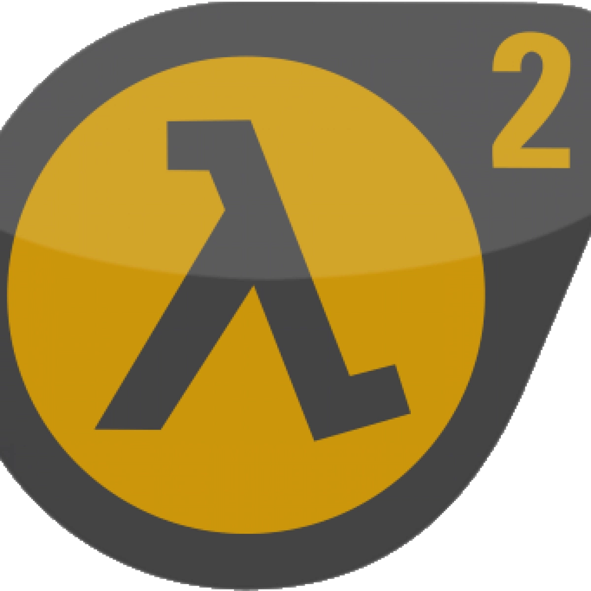 логотип Half-Life 2