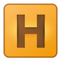логотип Hamster Free Zip Archiver