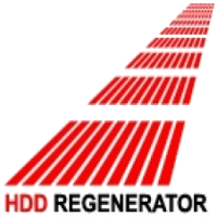 логотип HDD Regenerator