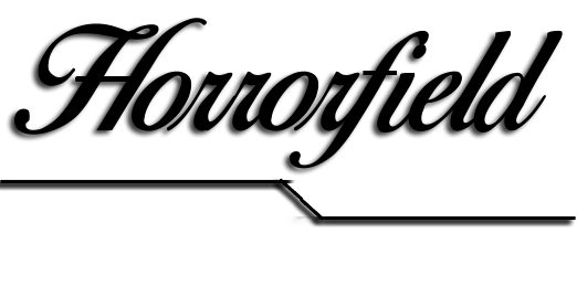 логотип Horrorfield
