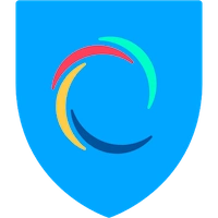 логотип Hotspot Shield