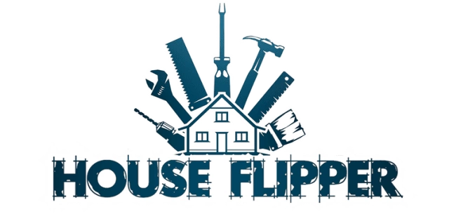 логотип House Flipper